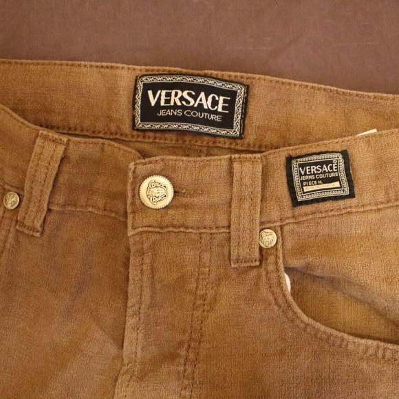 Versace Jeans Collection Other - Men's Versace Pants